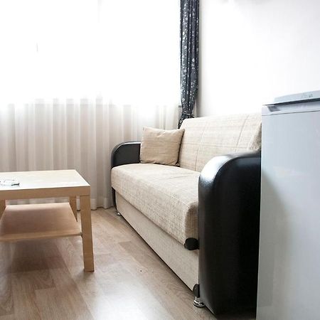 Kare Suite Nisantasi Estambul Habitación foto