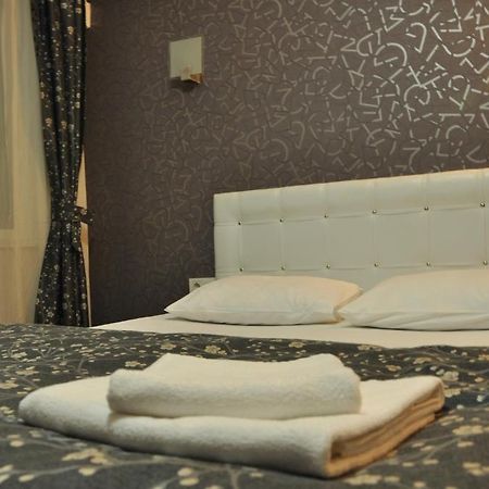 Kare Suite Nisantasi Estambul Exterior foto