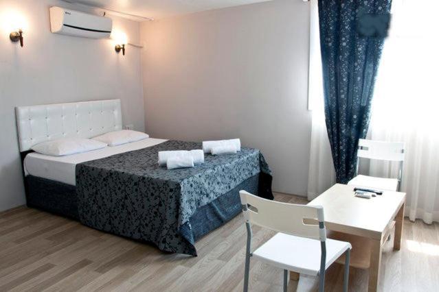Kare Suite Nisantasi Estambul Exterior foto