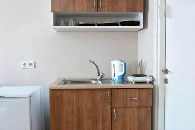 Kare Suite Nisantasi Estambul Habitación foto