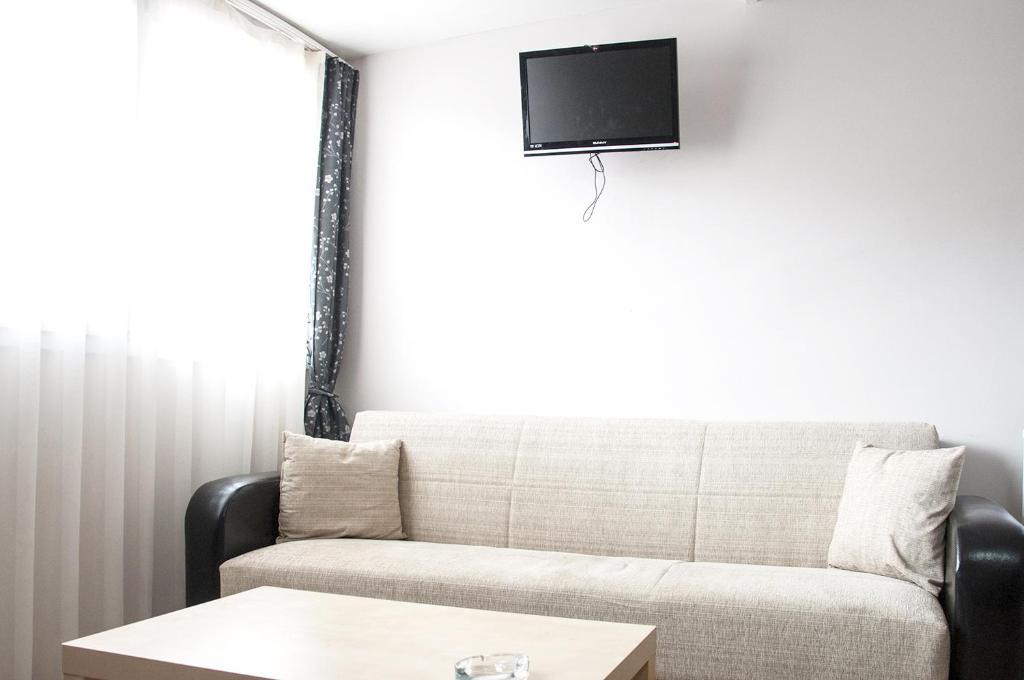 Kare Suite Nisantasi Estambul Habitación foto