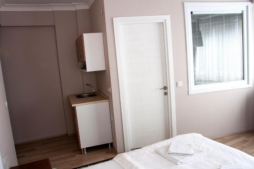 Kare Suite Nisantasi Estambul Habitación foto