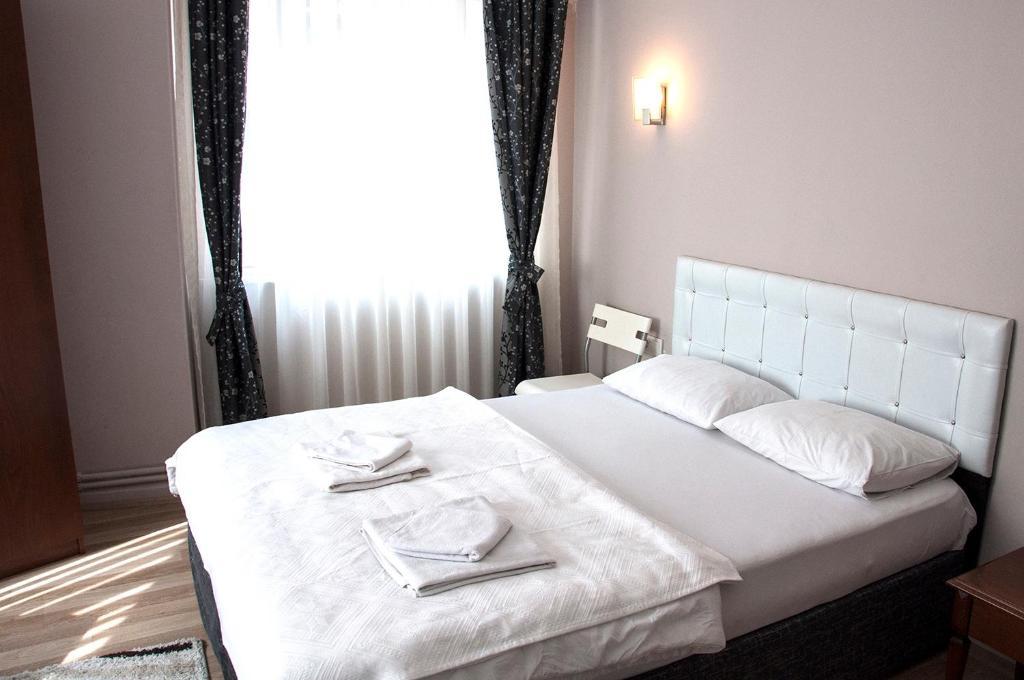 Kare Suite Nisantasi Estambul Habitación foto