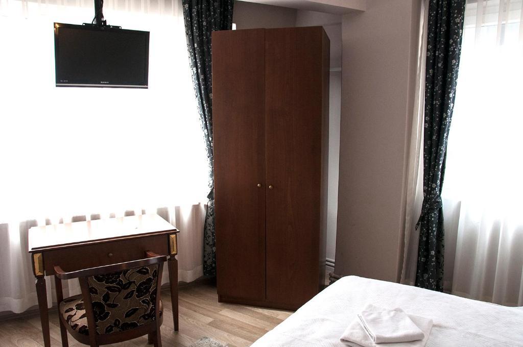 Kare Suite Nisantasi Estambul Habitación foto