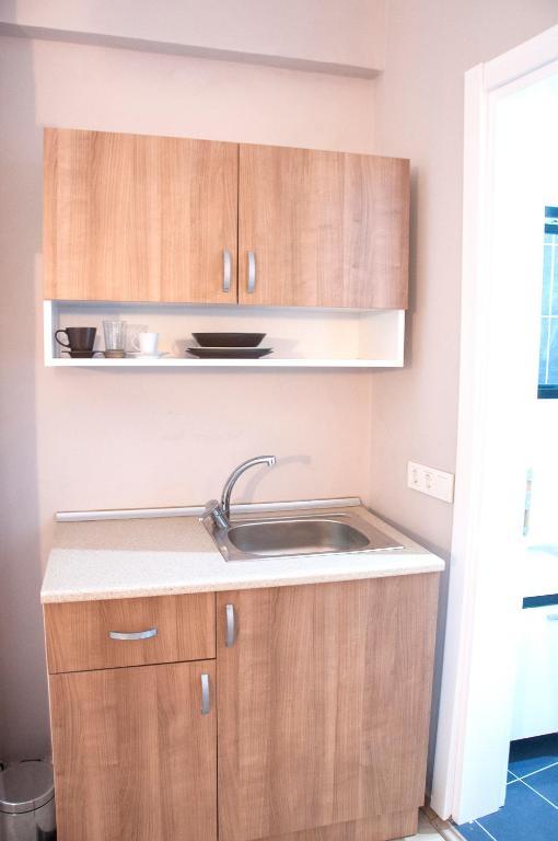Kare Suite Nisantasi Estambul Habitación foto