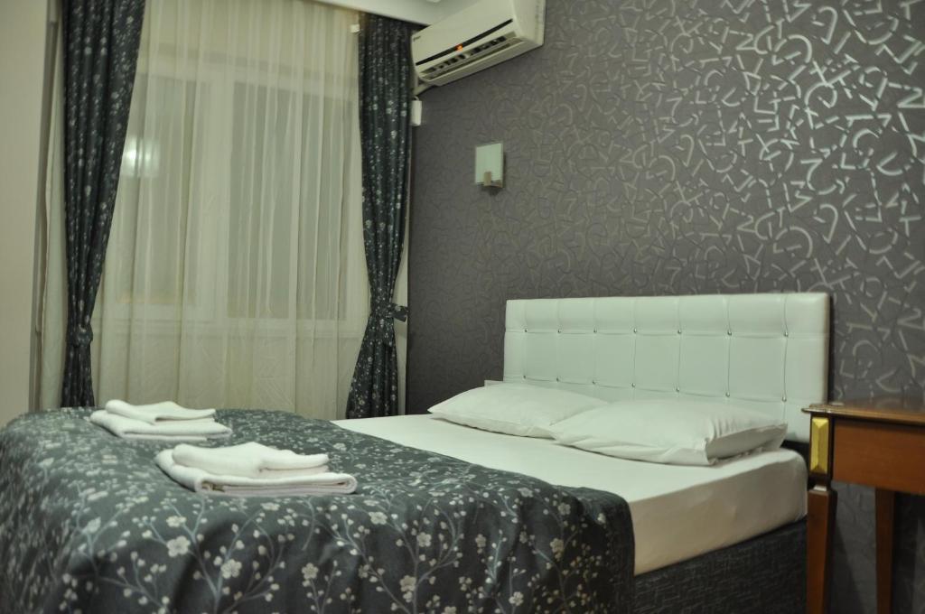 Kare Suite Nisantasi Estambul Habitación foto