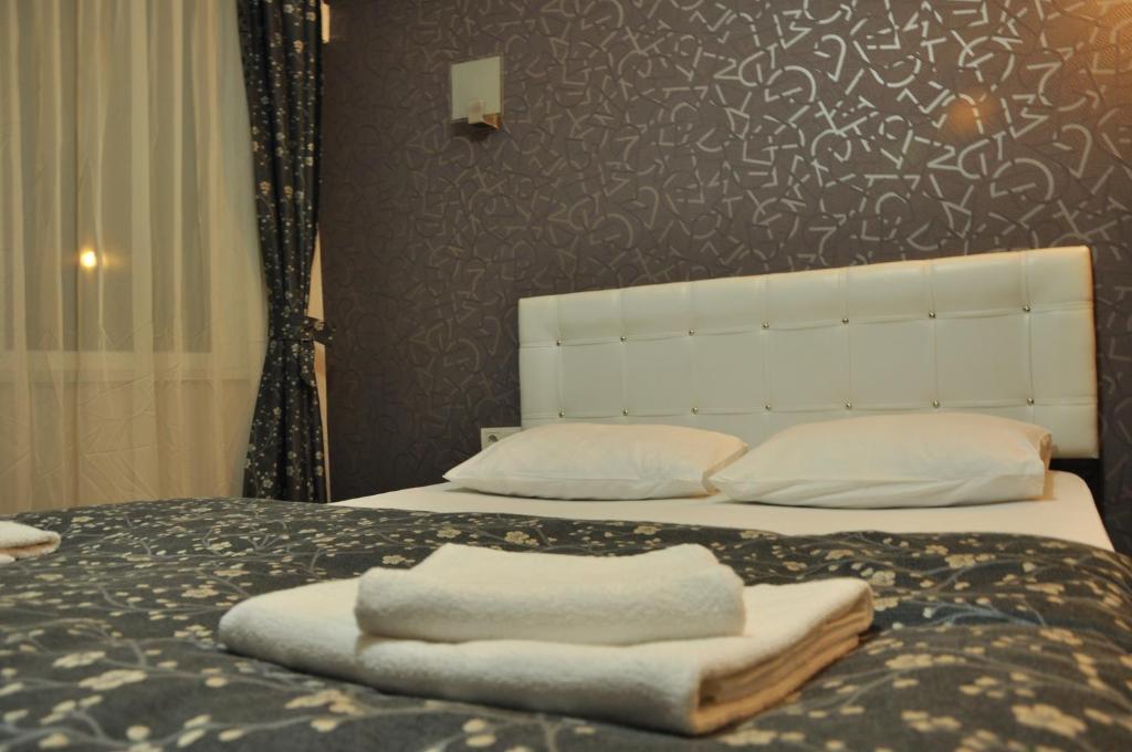 Kare Suite Nisantasi Estambul Exterior foto